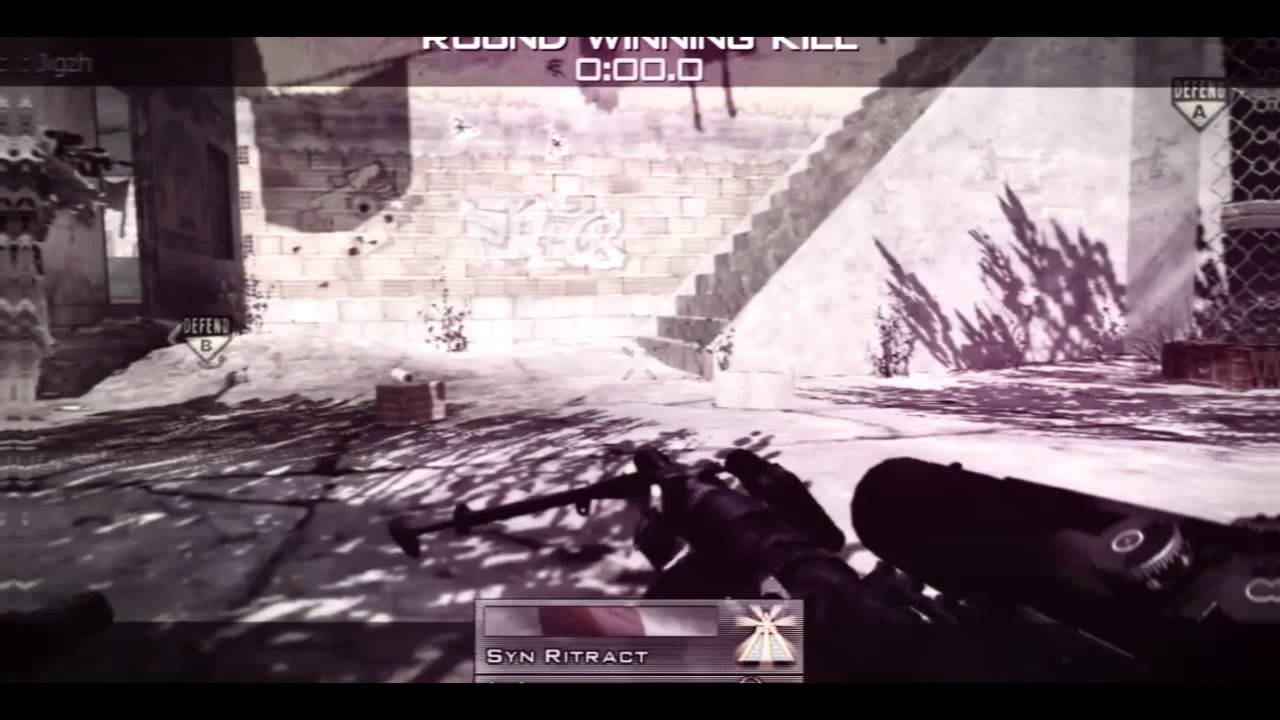 Genesis Ritract