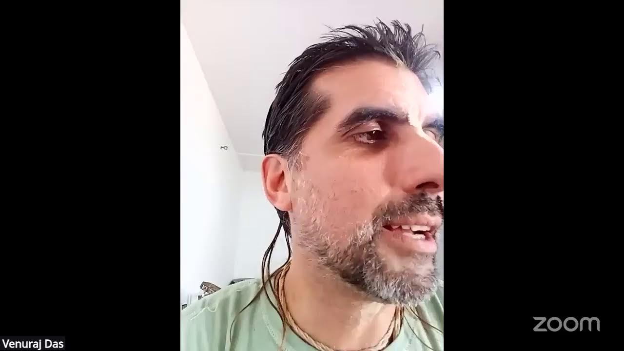 Sr Bhagavatam C-10: La Verdad Suprema. CAP 62 El encuentro de Usa y Aniruddha 3-3–26.Exp VenuRajDas
