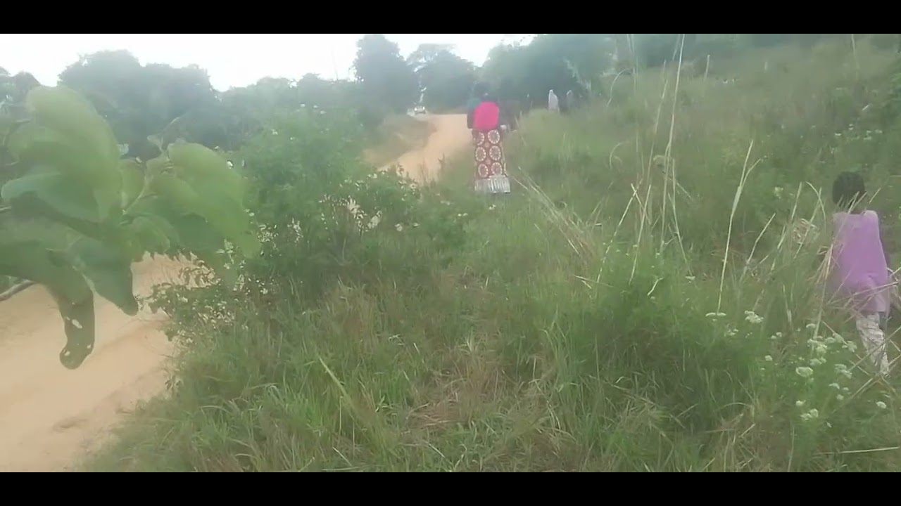 East Africa safari rally 2025