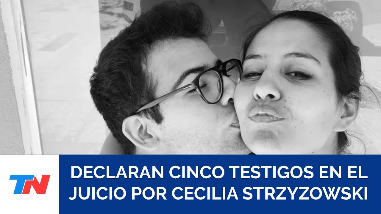 Juicio por el crimen de Cecilia Stryzowski: comienza el debate y declararán cinco testigos
