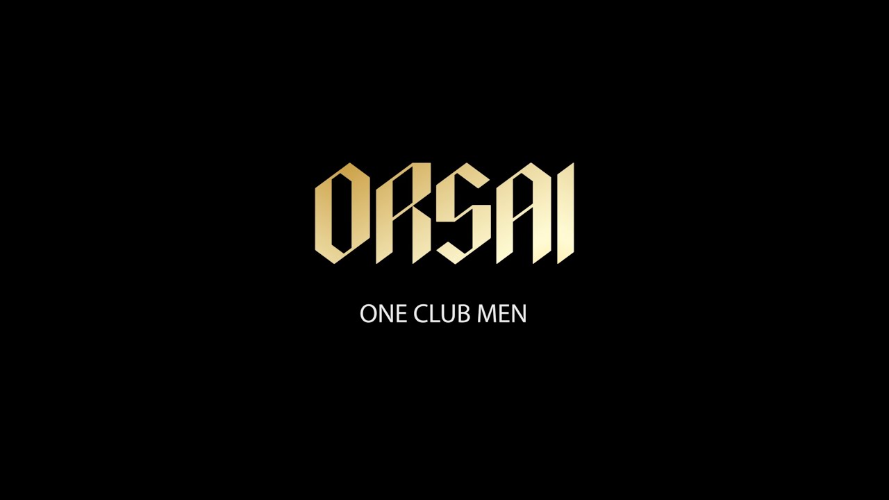 ORSAI - ONE CLUB MEN | Athletic Club-eko jokalariak