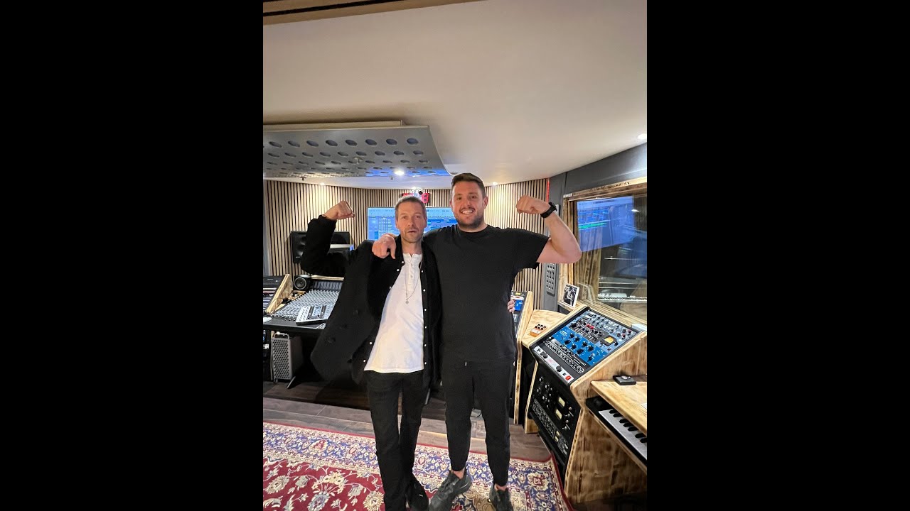 MANCHAT SERIES 4 EPISODE 1 - Tom Meighan x Luke Ambler