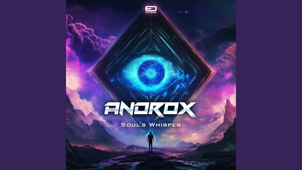 Soul's Whisper