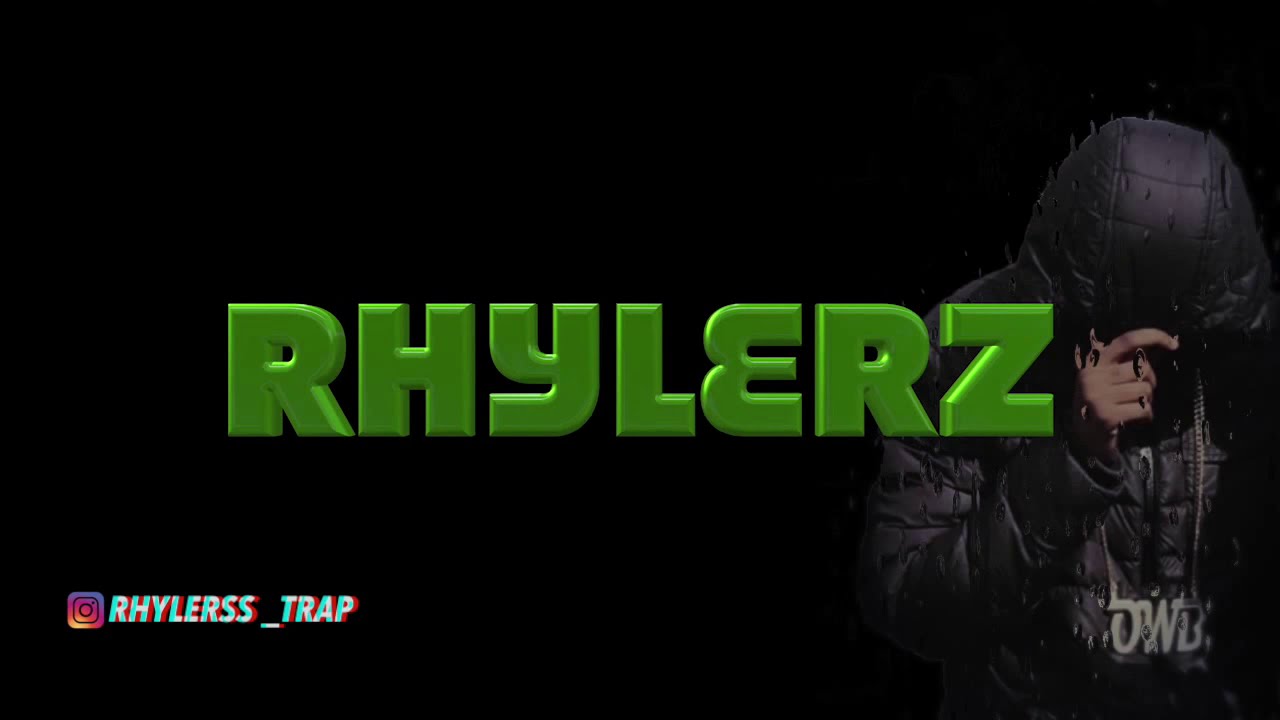 #WoodGreen Rhylerz - L.O.L (Pop Smoke Remix)