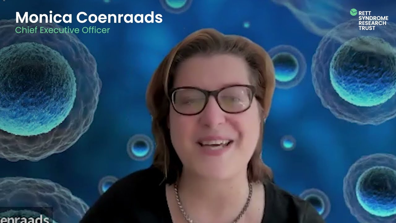 Cures for Rett on the Horizon Webinar: Q&A Follow Up w/Monica