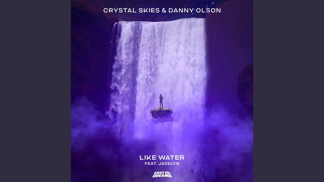 Like Water
