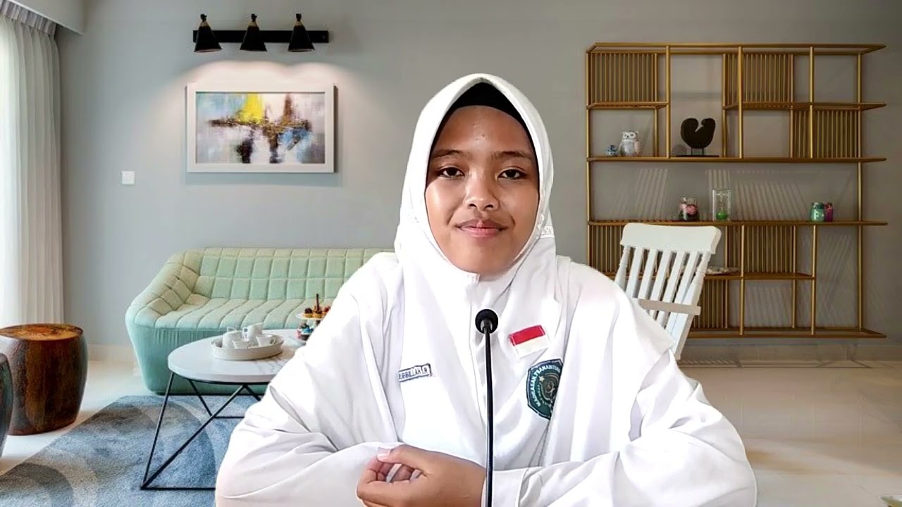 TASMI JUZ 1 | Taqorubbillah Shufiyatur Rohmah