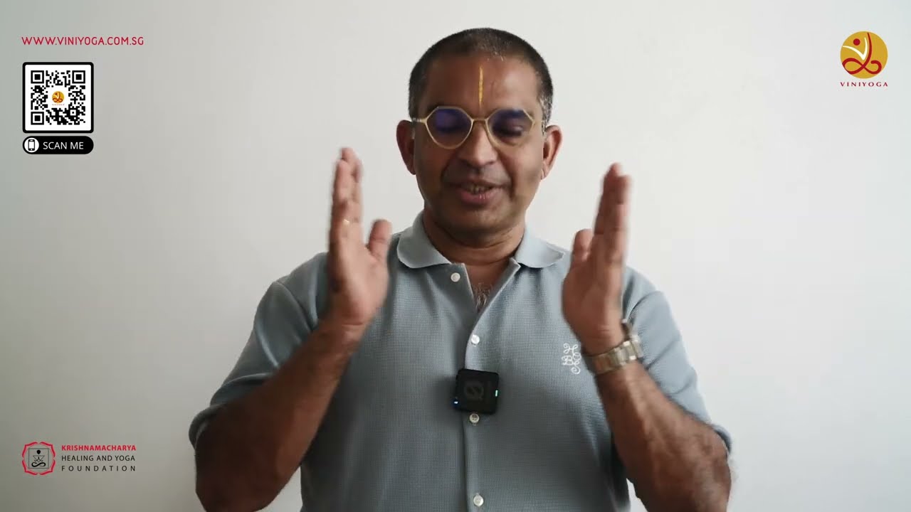 Viniyoga © FAQ 468 | How appropriate sleep varies according to Prakṛti?