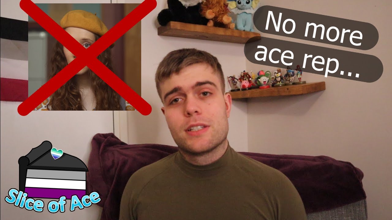 Tokenistic Representation in Netflix's Sex Education | Slice of Ace