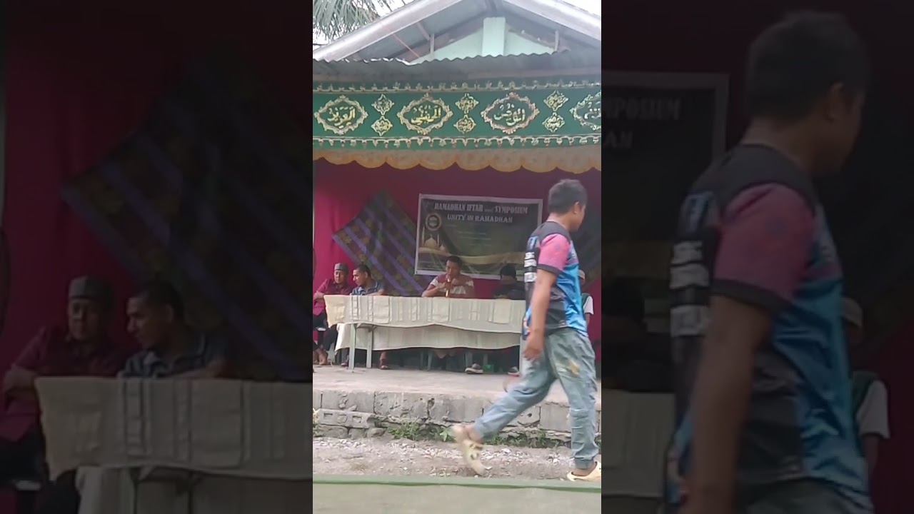 (02-26-26) Full video @ Lumakil, Polomolok, South Cotabato