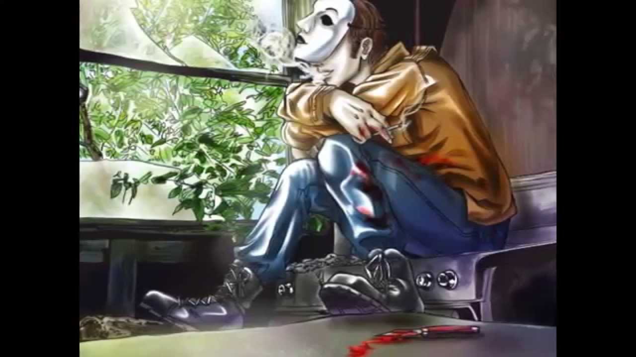 Masky/Tim Tribute: Medicine