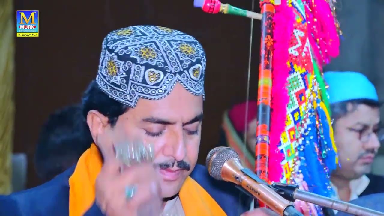 Jahn Jo Ishq || Singer Faqeer Aijaz khaskheli || New HD Song Deharo Bahawal Sain 2025