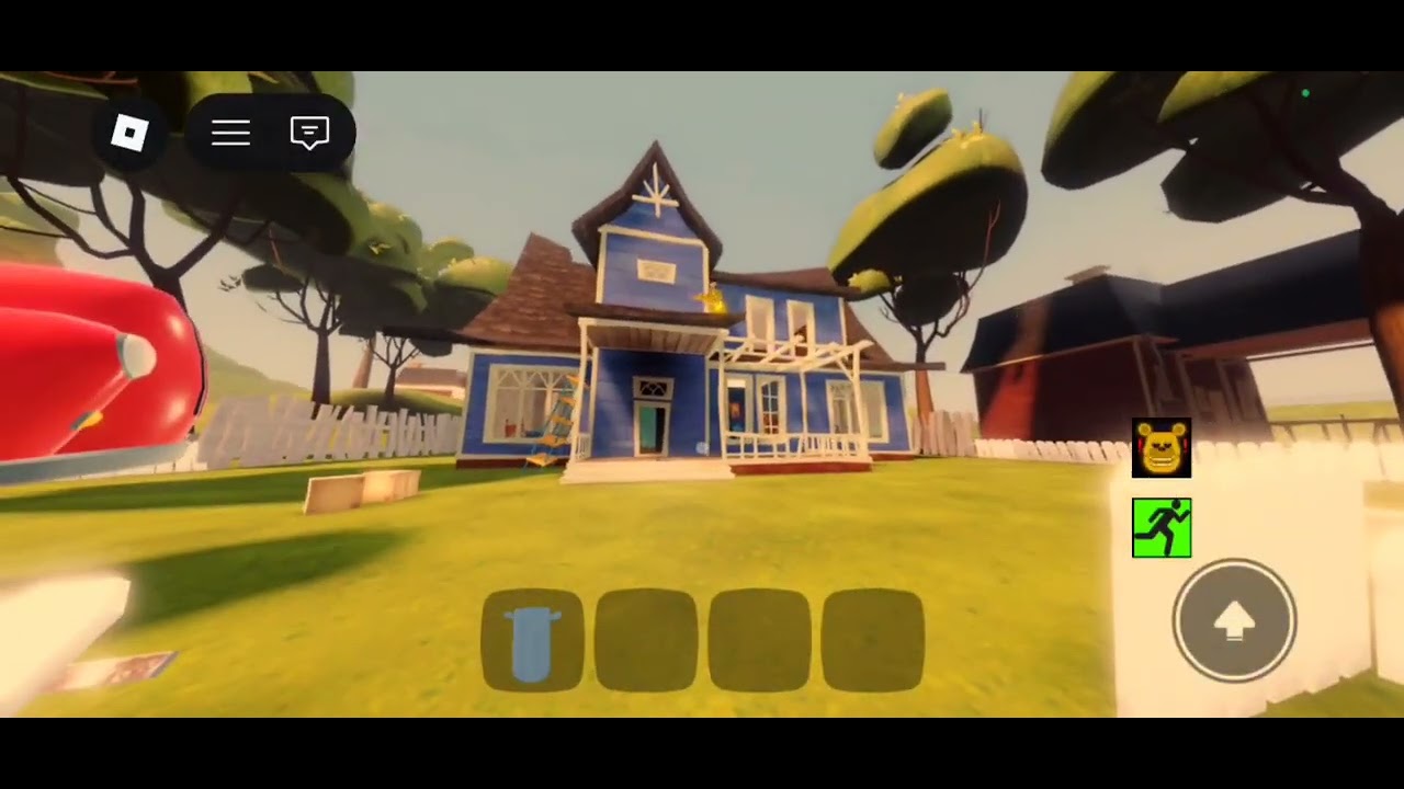 Escape de fast bear (escapa de fast bear) 