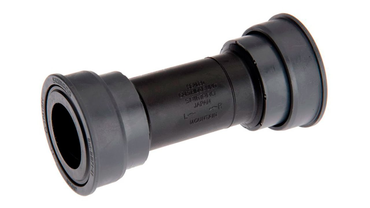 Shimano Press Fit Bottom Bracket Hollowtech II SM-BB71-41A