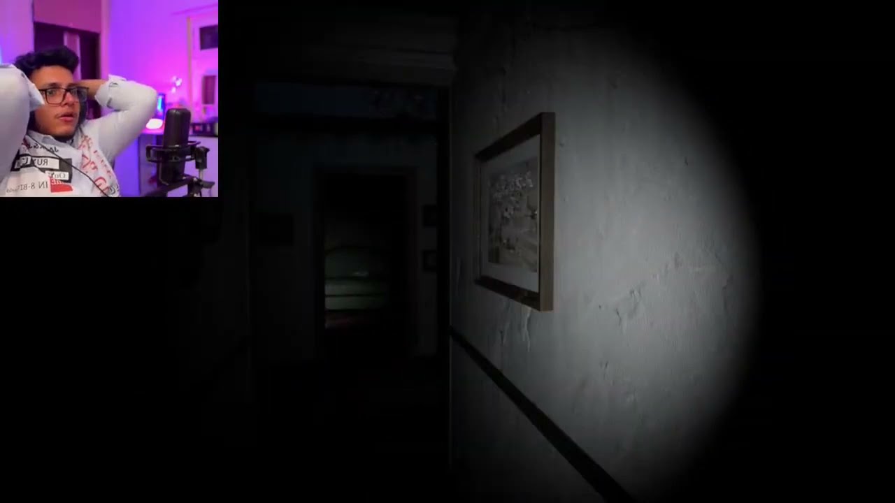 Live Insaan Funny Iblis Jumpscare Reaction #shorts