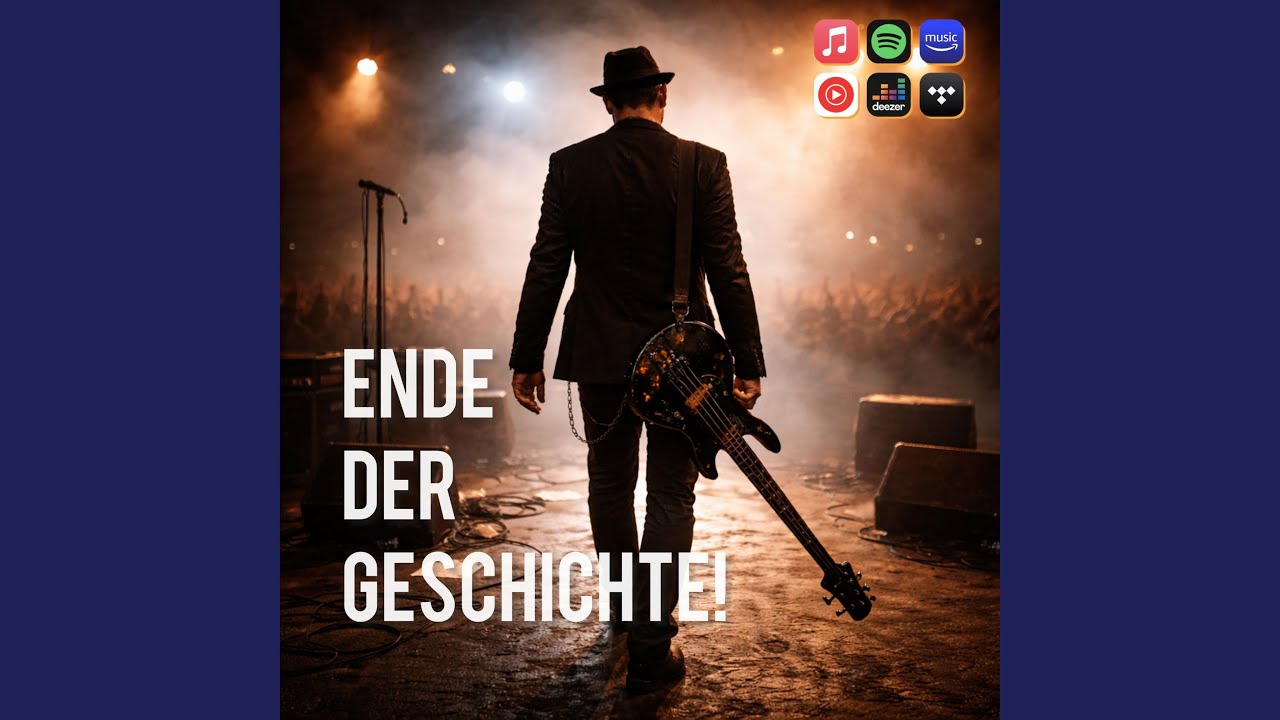 Ende der Geschichte
