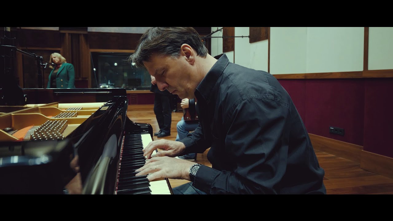 Denis Gancel Quartet & Cie - La valse des Basques (Official Music Video)