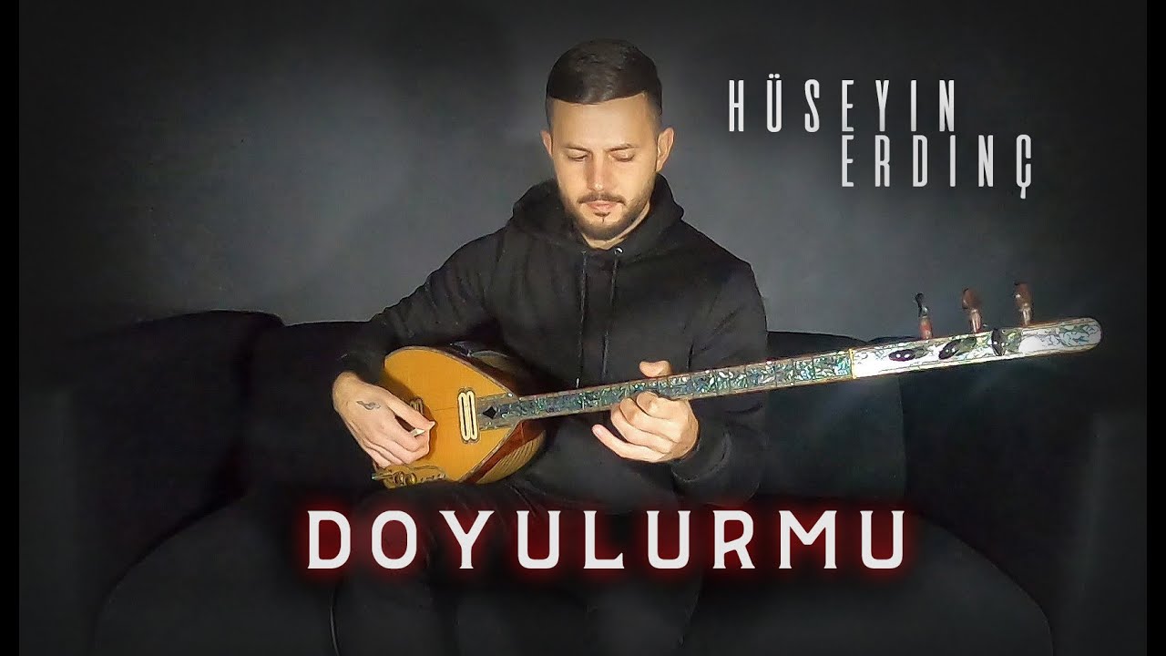 Doyulur Mu - H&uuml;seyin Erdin&ccedil; [Tatlı Dile G&uuml;ler Y&uuml;ze]