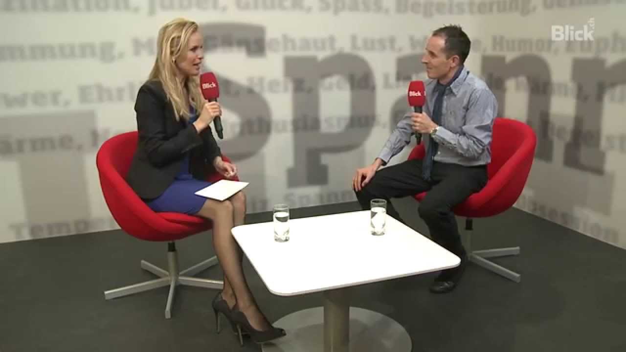 Blick ch Talk Marathon Europameister Viktor R&ouml;thlin