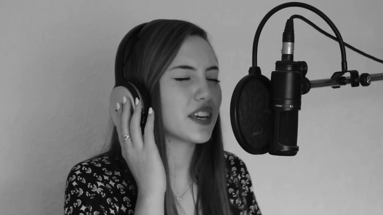 Jimmy - Moriarty (Cover Maude)