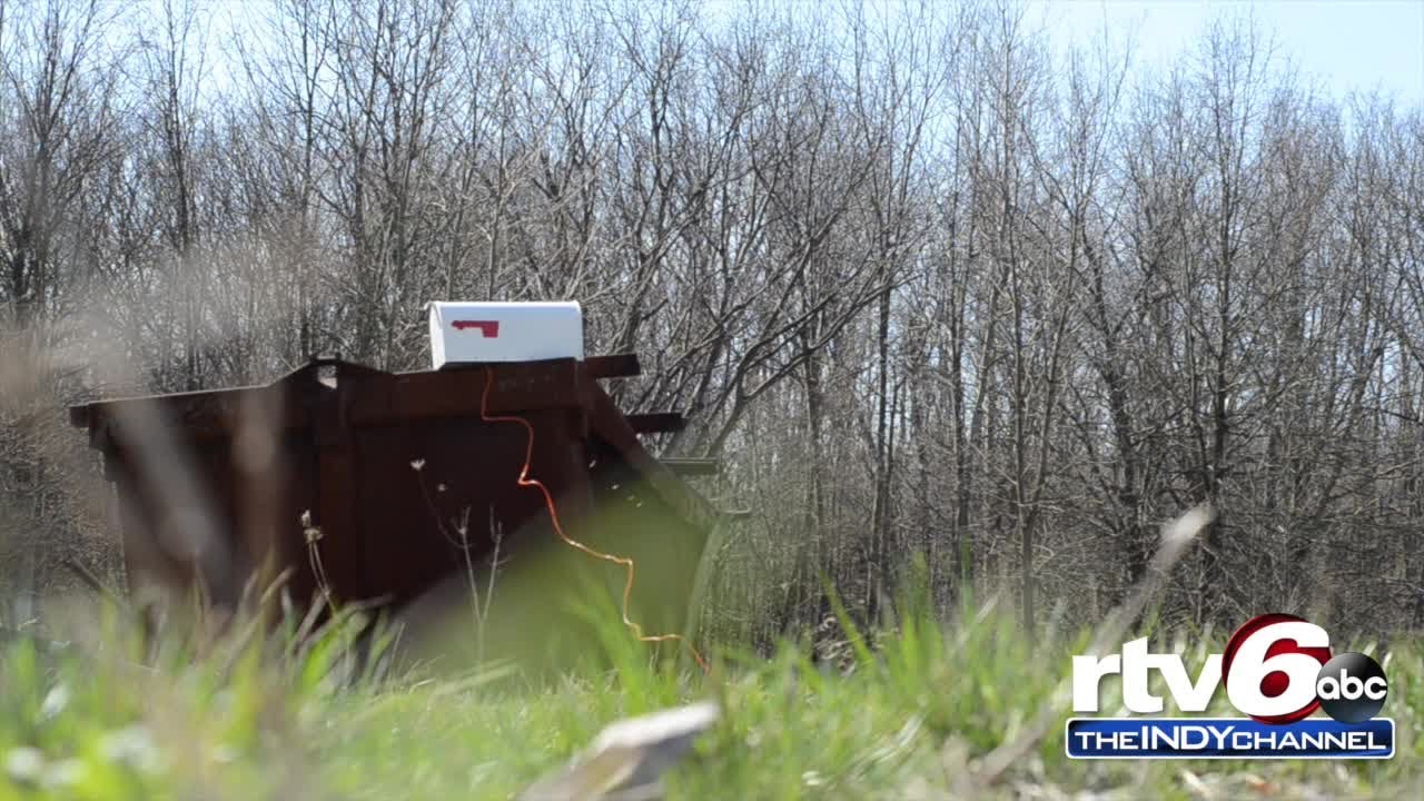 #ExplosionAlert: Kara Kenney, IMPD explore explosions