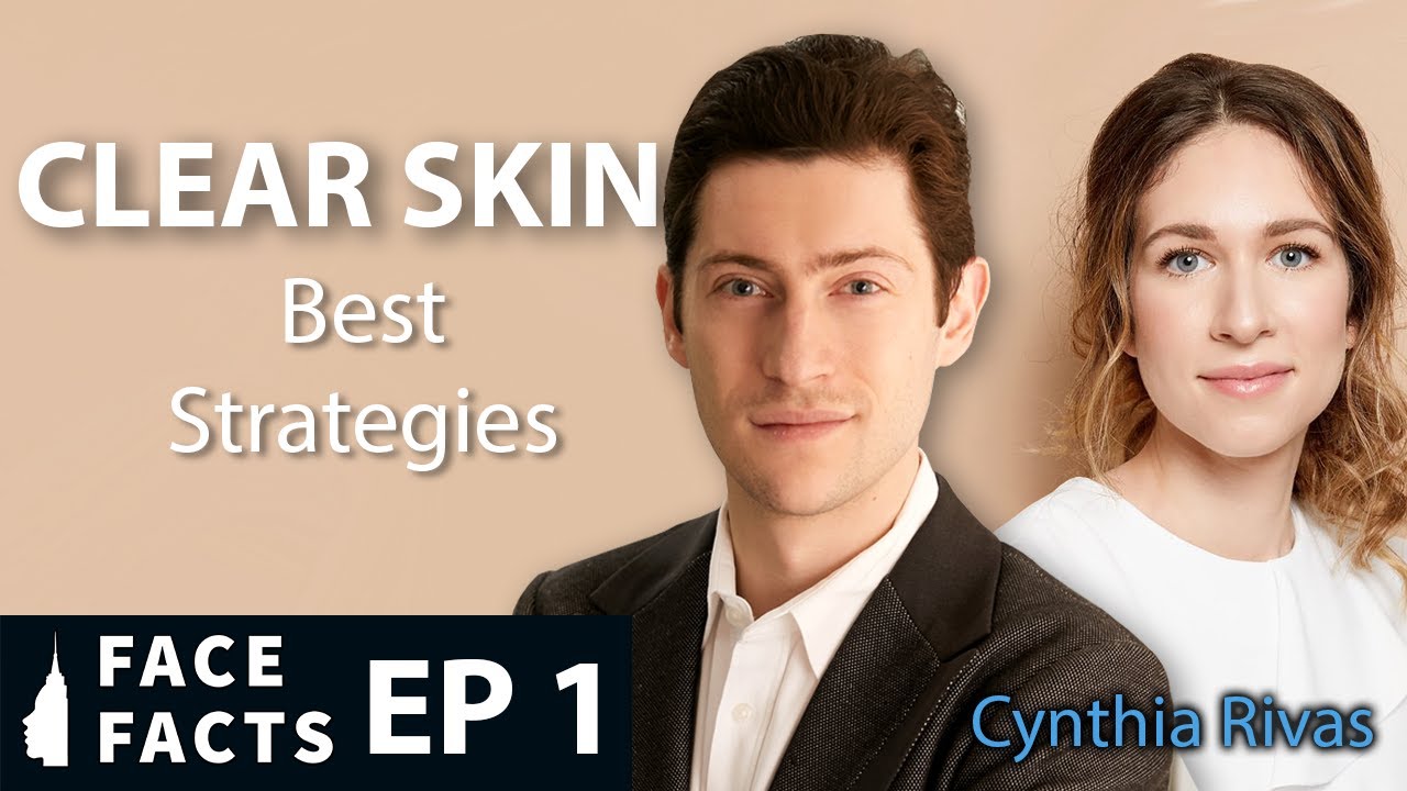 The Best Strategies For Healthy Skin
