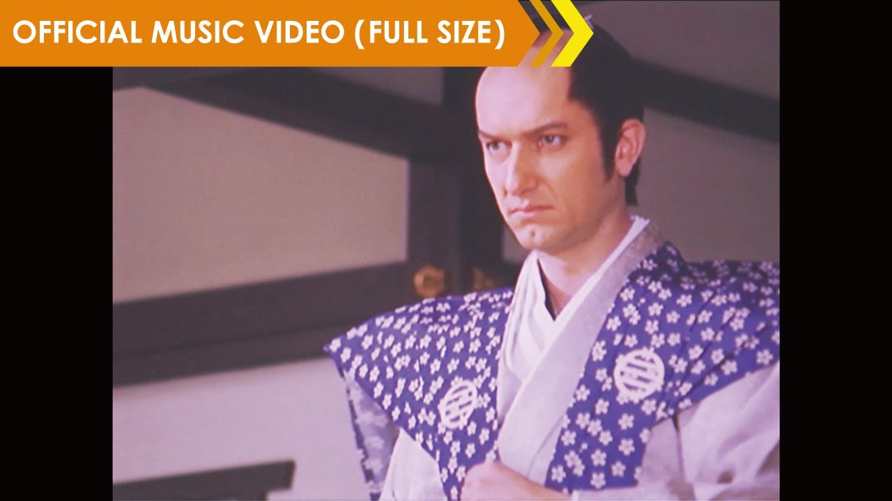 MONKEY MAJIK - SAKURA【Official Music Video】
