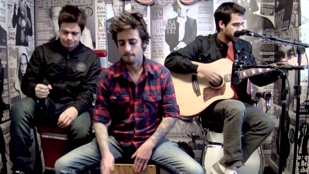 Estúdio RS #37 Strike - "O Jogo Virou"