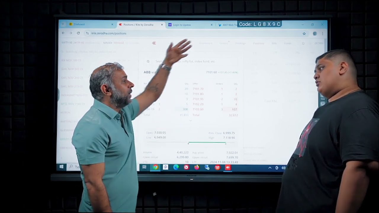 FREE Stock Trading Course For Beginners!