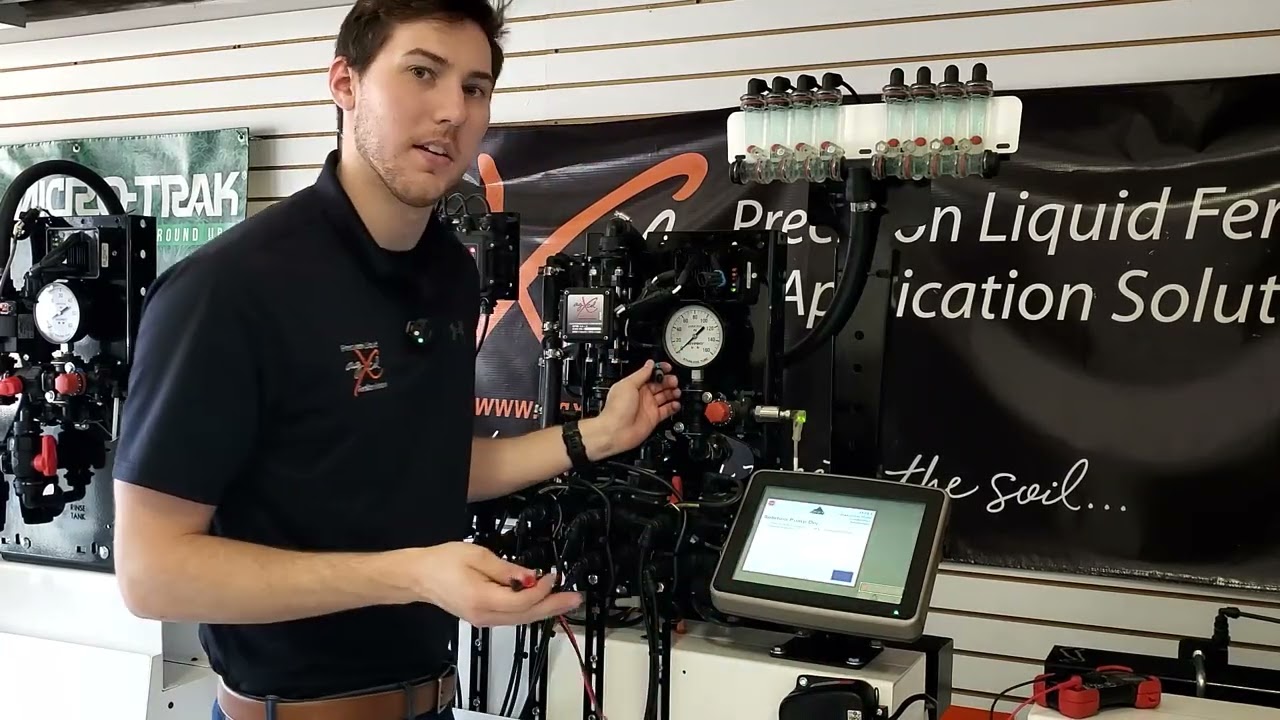 ⚡ How to Test Voltage on a PWM – Quick Troubleshooting Guide ⚡