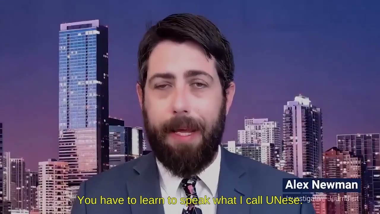 Truth About UN Agenda 2030