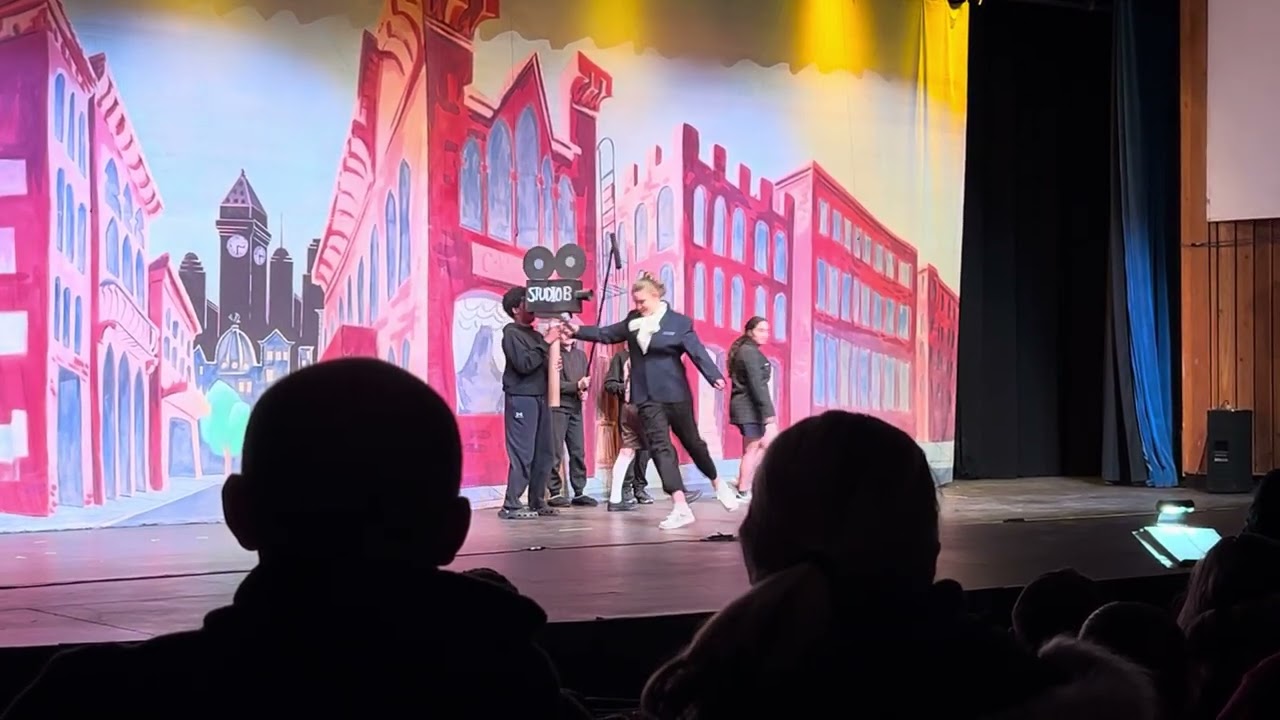 Willy Wonka - FPS - February 25 2026