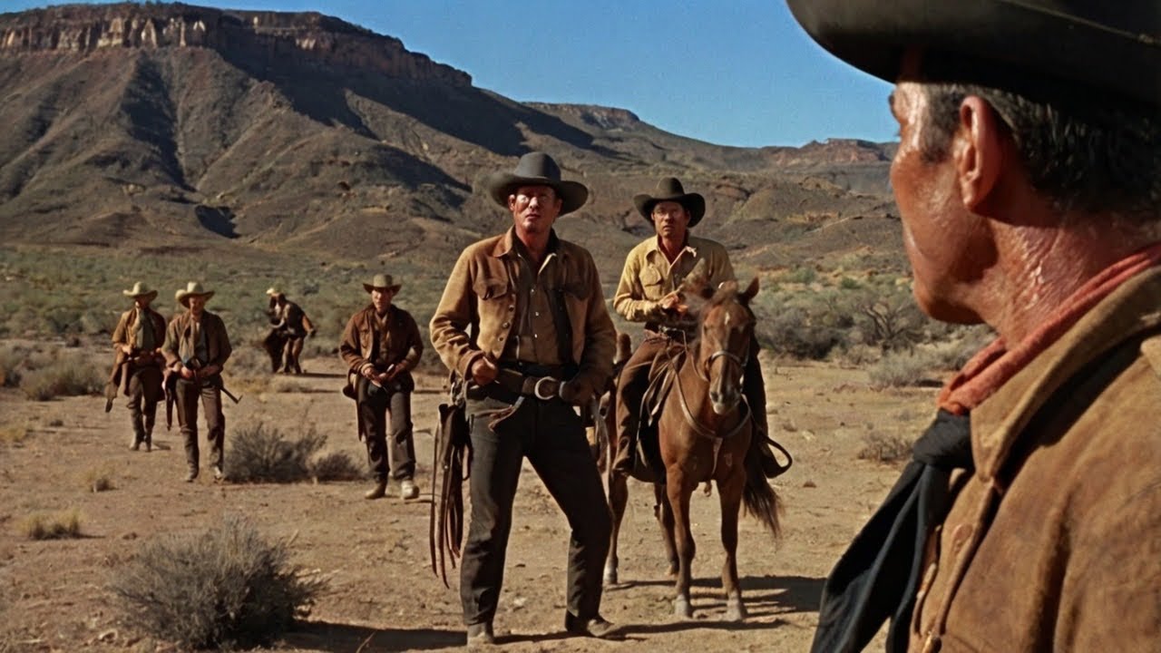 Hellbound Riders (1972) &mdash; Betrayed by His Brothers, Kept Alive by Revenge | Western Movie