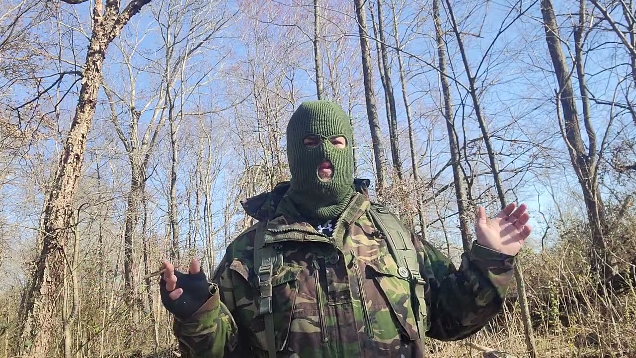 LARP and Enjoy Things... A Ramble 