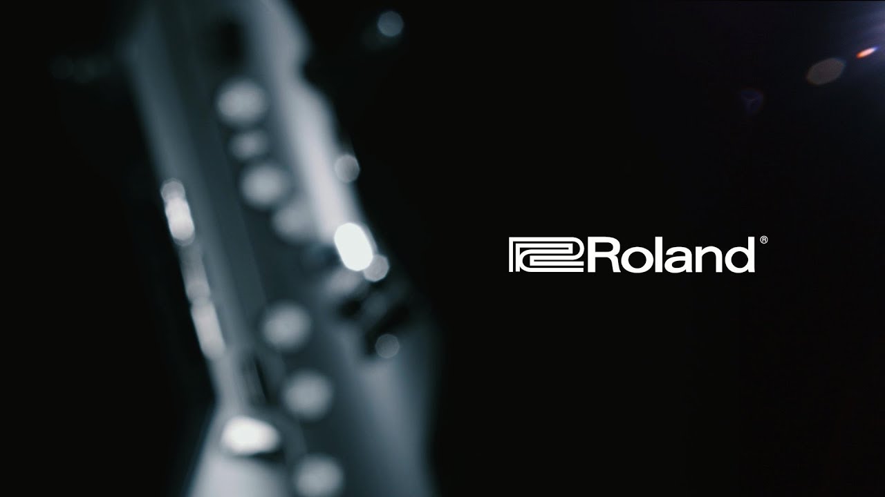 Обзор Roland Aerophone:Go от Алистера Парнелла | Gear4music