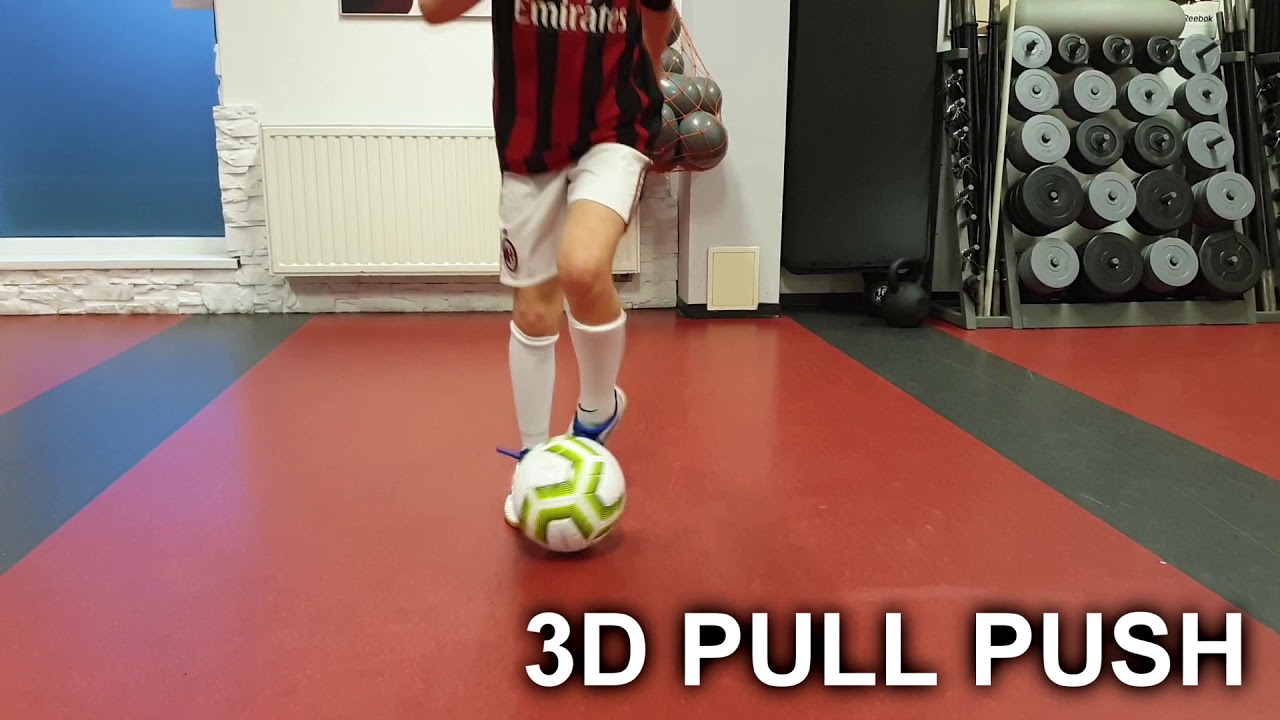 Ball Mastery ćwiczenia podstawowe cz.1