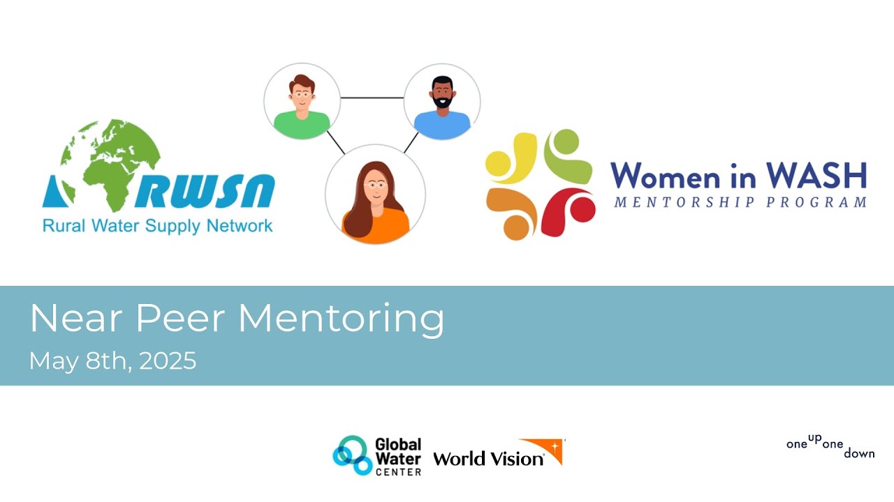 Understanding Near-Peer Mentorship