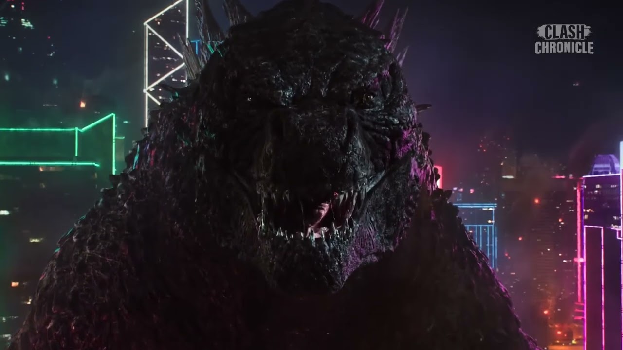 Godzilla vs Kong Epic fight 2021 movie like and subscribe please