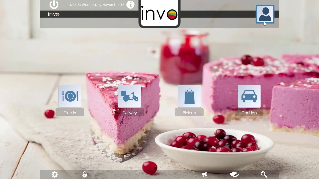 How to create menu item and pin it to menu