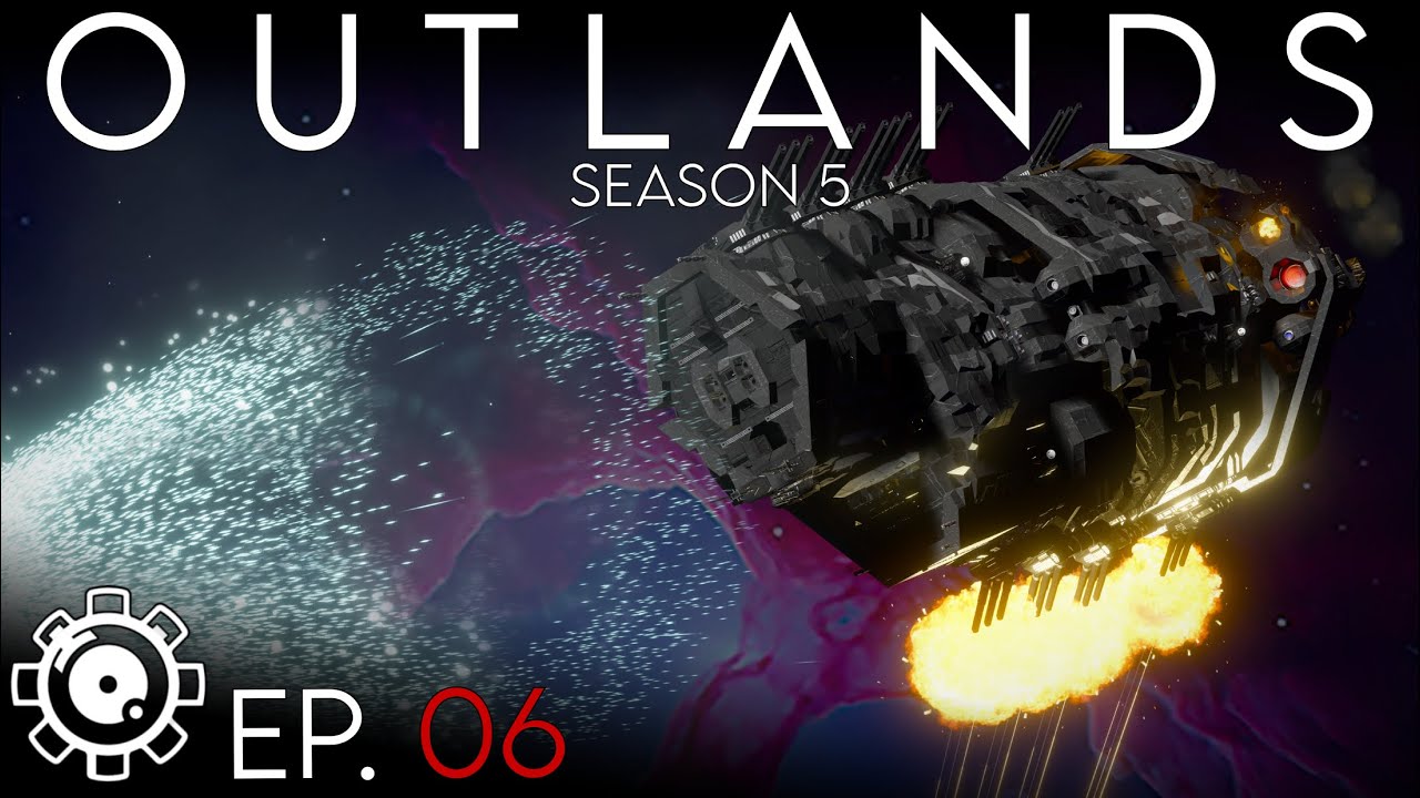 SE Outlands: United We Stand... united we fall... | S5 Ep6