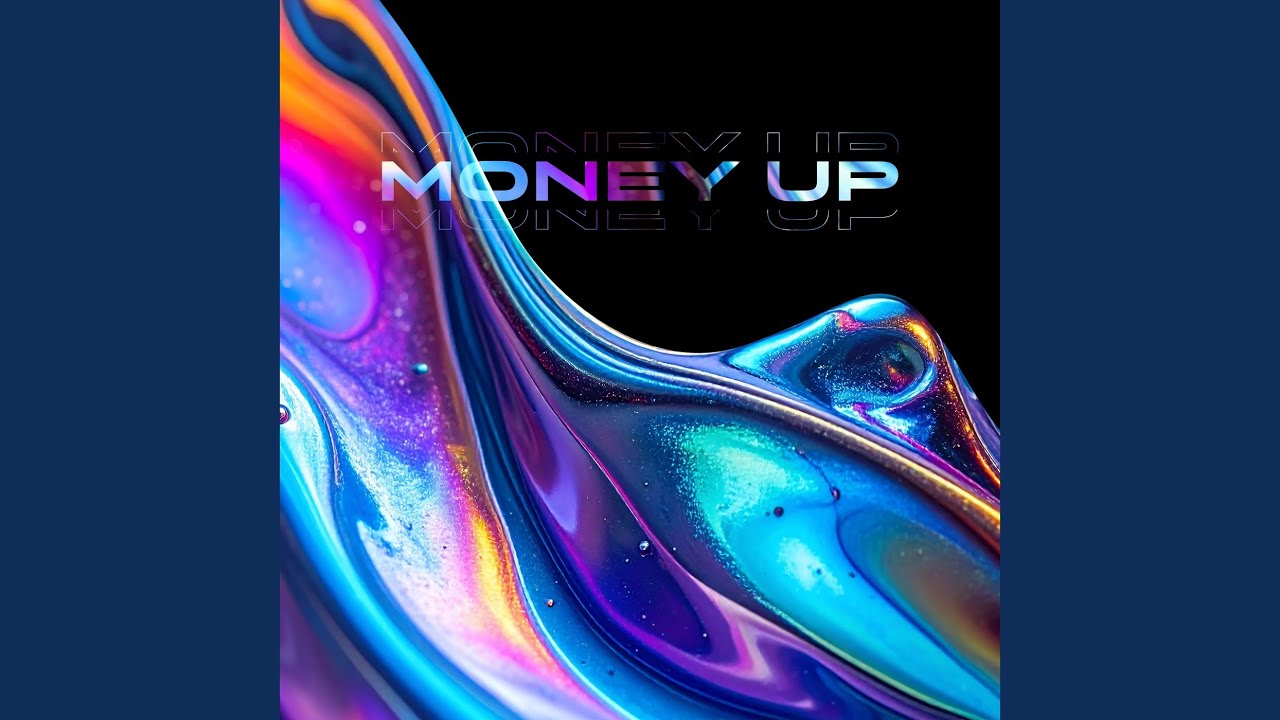 MONEY UP (feat. 7 & eyden)