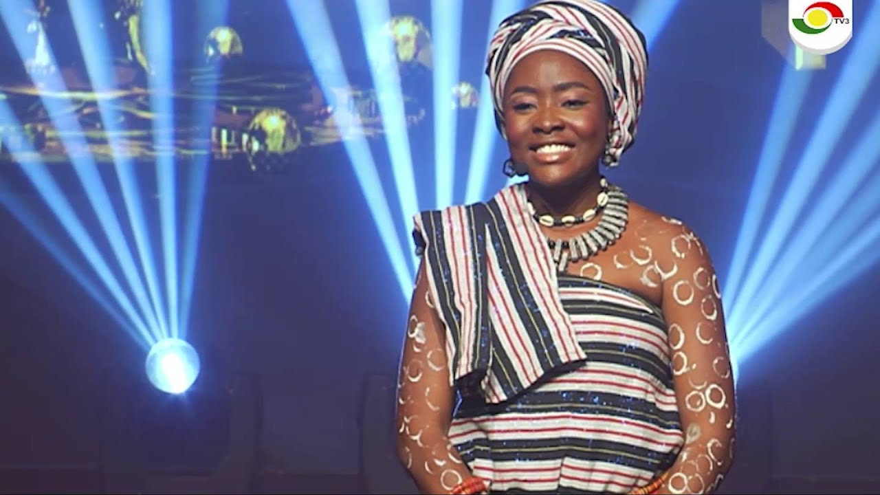 [Week3]GMB2021: Northern region's Teiya speaks about the Damba festival