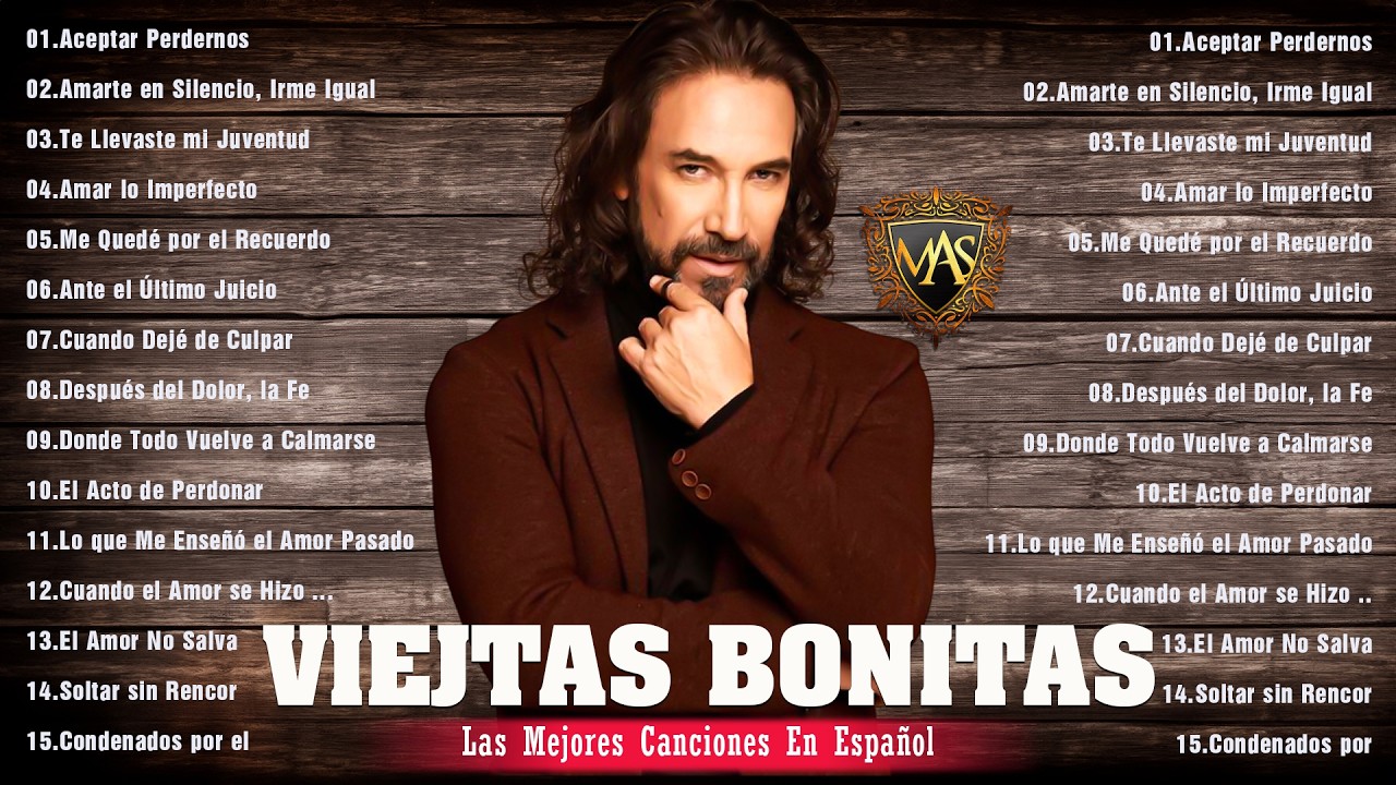 Éxitos de los 70s, 80s, 90s 💖 Roberto Carlos, Perales, Leo Dan, Emmanuel Baladas con Sabor a Ayer