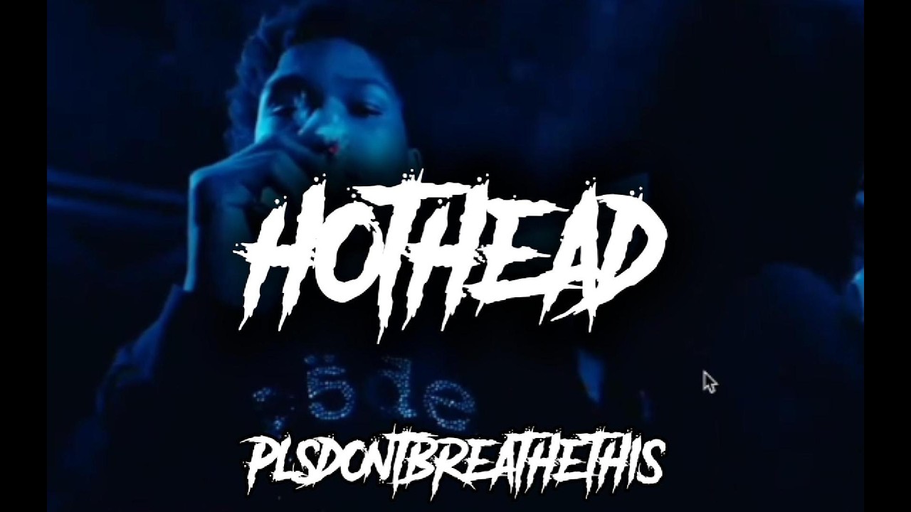 SPAZZ BLITZ x SIAH BRIM x JERSEY DRILL TYPE BEAT 2026 - I HOTHEAD I Prod @Dontbreathethis⁩