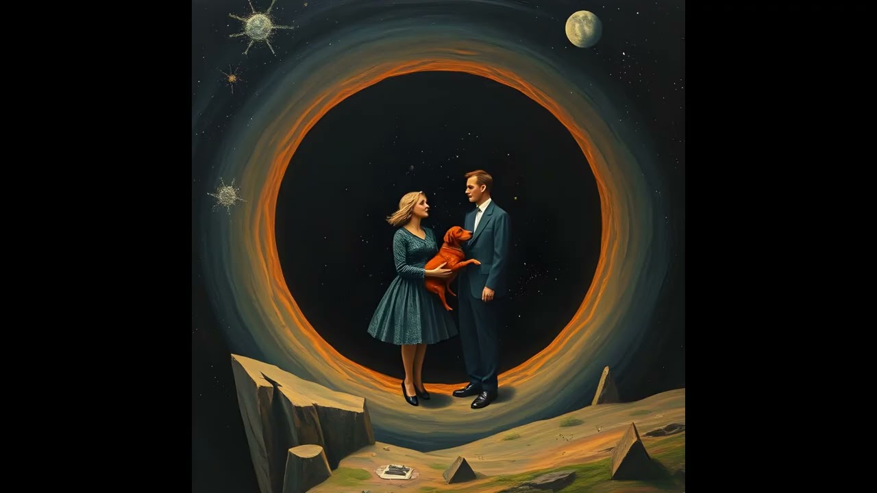A Chronoverge Dream