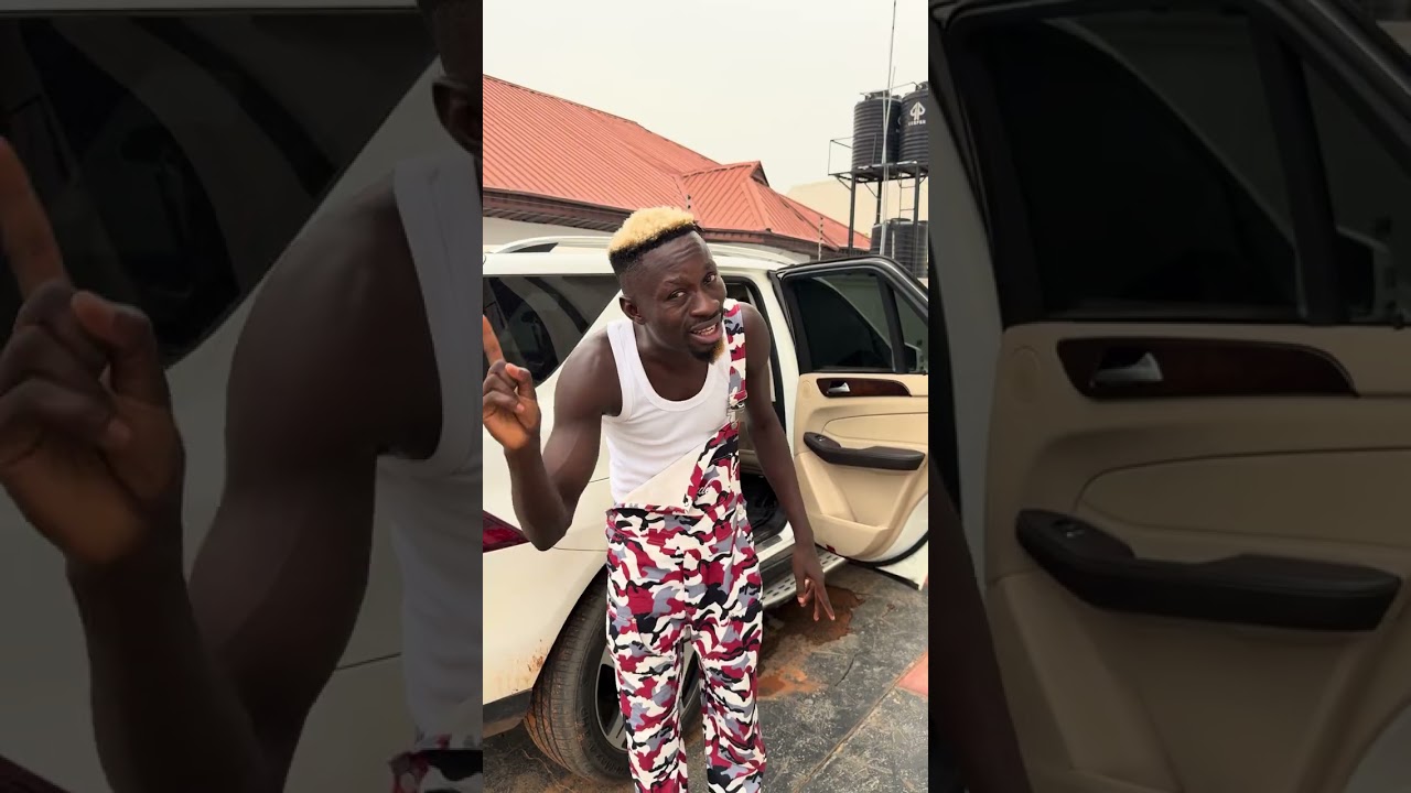 Make Una Dey deceive una self,
