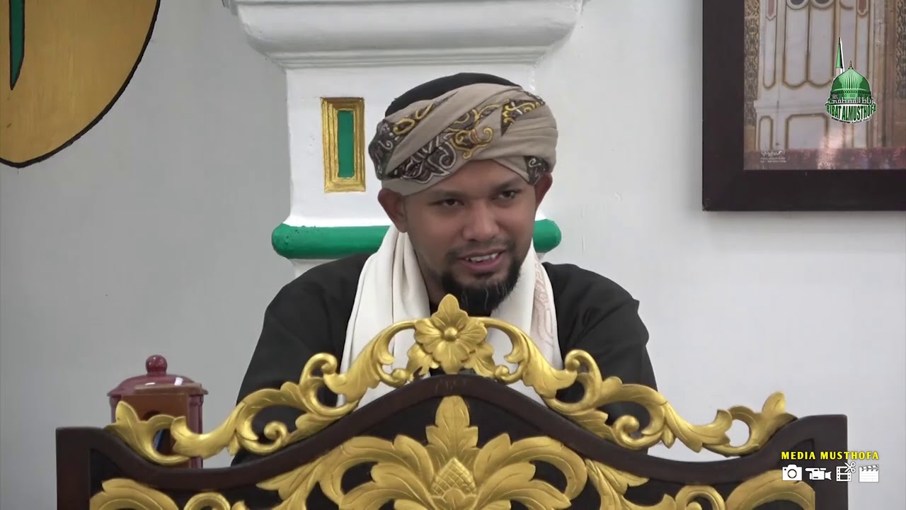 KITAB HIDAYATUS SALIKIN ᴴᴰ | USTAZ MUHAIZAD BIN MUHAMMAD | 27/11/2020 |