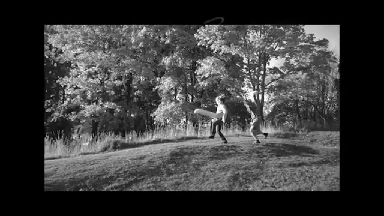 Theobald Thor  - Music Video (with lyrics)