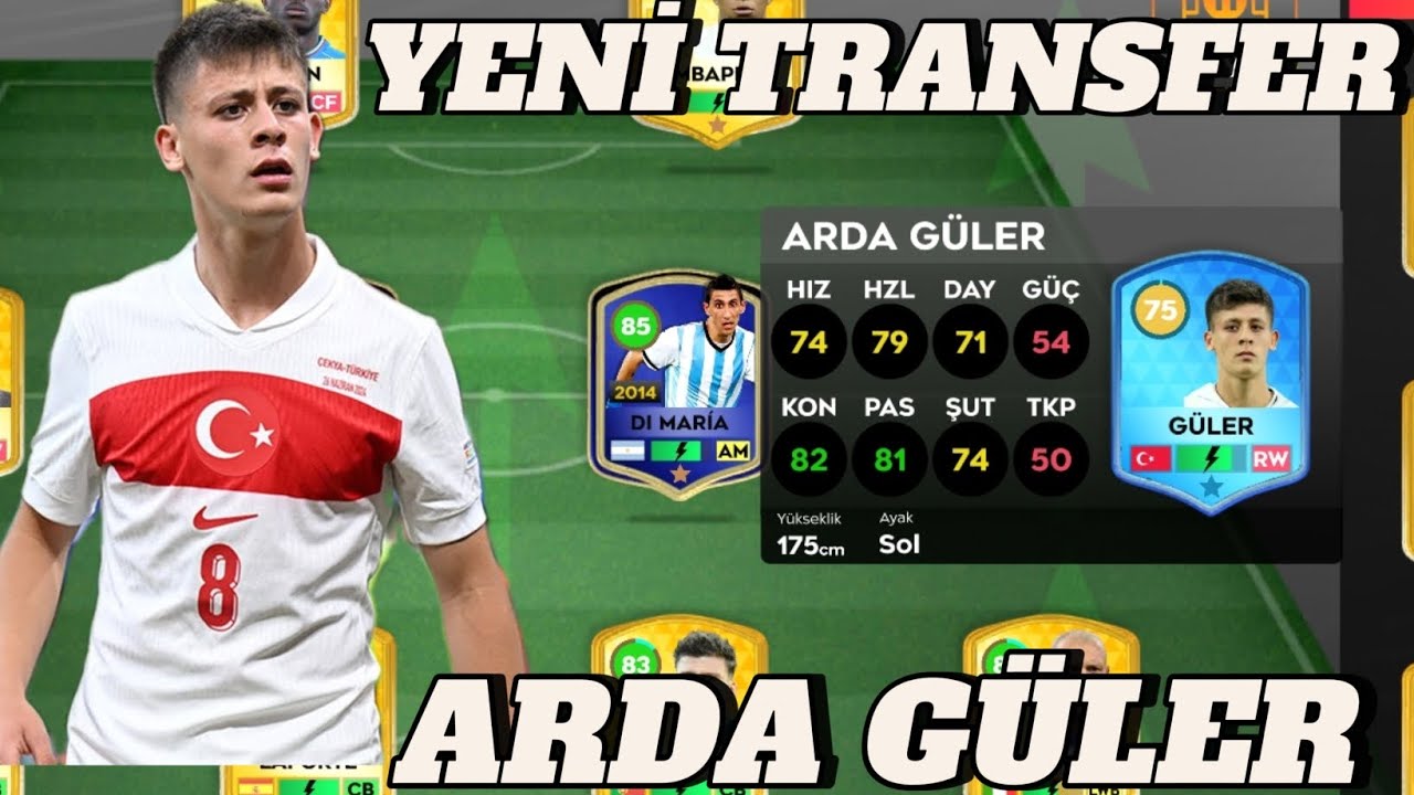 DLS 25 TÜRK OYUNCU GETİRME 2. BÖLÜM! 35 METRE GOL!