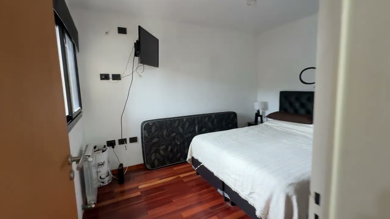 Departamento en venta - 1 dormitorio B° Villa Domínguez 
